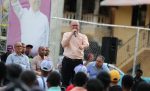 Ve se desmoronan los servicios públicos en gestión de Abinader