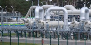 Descubierta cuarta fuga en los gasoductos Nord Stream 1 y 2
