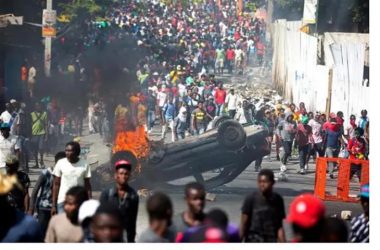 Gobierno de Brasil manifiesta apoyo a Haití para superar crisis