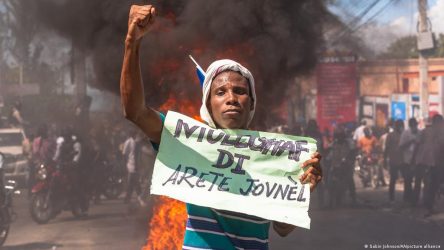 ONU-Mujeres comprometida con defensa de las féminas en Haití