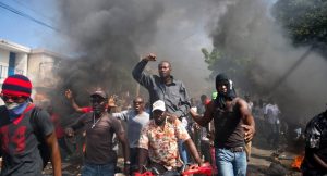 R.Dominicana y otros cierran sus embajadas y consulados en Haití