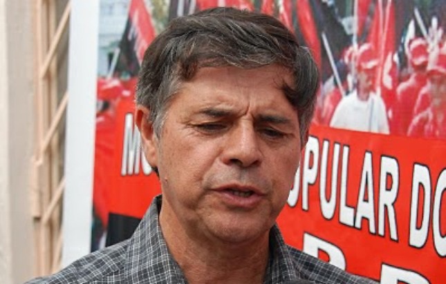 Partido MAS respalda lucha por una seguridad social digna en RD imagen