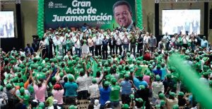 Leonel Fernández viajará este fin de semana a Puerto Plata