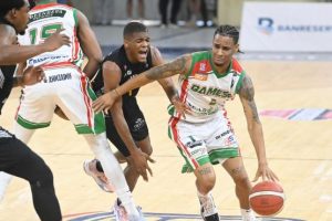 Bameso, Mauricio, Los Prados y San Lázaro ganan en basket DN