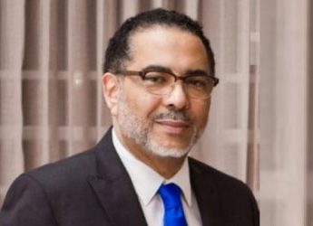 Luis Abinader y los otros (Opinión) Luis Abinader y los otros (Opinión)