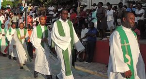 Obispos advierten situación de Haití es grave; piden “medidas”