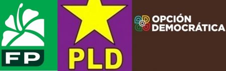 Partidos oposición y ADP contra  reducción presupuesto Educación