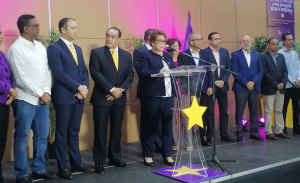 El PLD habilitará 2,600 centros su consulta interna del 16 de octubre