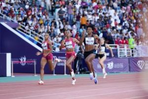 Deporte olímpico dominicano sigue siendo marca país