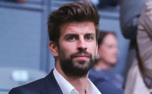 Piqué anuncia actuará contra “intromisiones” en su vida privada