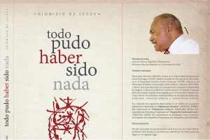GUATEMALA: Dominicano pone a circular un poemario en feria libro