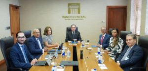 Empresa Ambev resalta ambiente para la inversión extranjera en RD