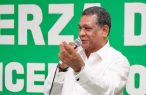 Maldonado cree FP es esperanza del pueblo dominicano