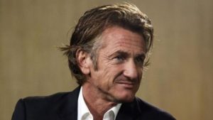 Rusia sanciona a Sean Penn, Ben Stiller y otros 23 estadounidenses