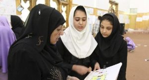 AFGANISTAN: Reabren institutos femeninos pese a la prohibición