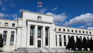 EE.UU: La Fed sube tipos en 75 puntos básicos por tercera vez