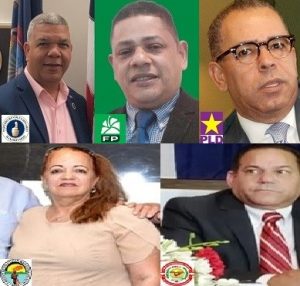 NY: Dominicanos afirman presidentes partidos RD en NY no representan a nadie