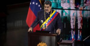 VENEZUELA: Maduro pide EEUU levante «todas las sanciones»