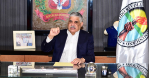Vargas advierte Abinader no usar tema Haití de forma “electorera”
