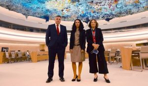 ONU acusa agencias de Venezuela  de crímenes de lesa humanidad