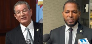 Apoyan que Abinader prohibiera entrada a RD exministro haitiano