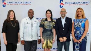 BANÍ: Asociación Cibao capacita a empresarios en manejo financiero