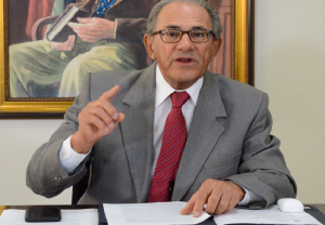 FP denuncia pretenden construir planta eléctrica en área protegida de Azua