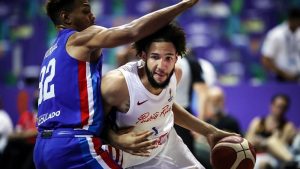 Puerto Rico vence a República Dominicana en la AmeriCup