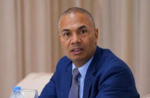 Llama a países a intervenir en Haití para buscar su pacificación