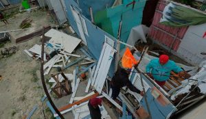 Cónsul crea comité para ayuda a afectados huracán Fiona en RD