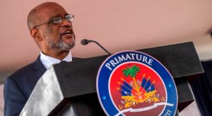 Primer ministro de Haití participa en conferencia de Caricom