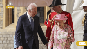 EEUU: Presidente Biden asistirá al funeral de la reina Isabel II
