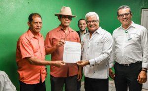 SPM: Gobierno paga RD$20 millones a colonos azucareros