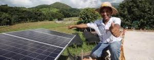 ¡Al fin! descubren a Villarpando, no como comunidad, sino como espacio para desarrollo energético fotovoltaico