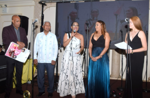 NY: Consulado R. Dominicana apoya Beauty Parlor Awards