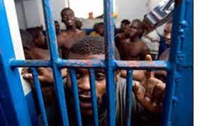 Aumenta cifra de reos fallecidos en prisiones de Haití