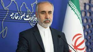 Irán critica a EE.UU; dice aún es posible reactivar acuerdo nuclear