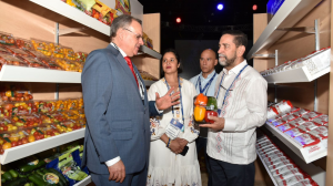NY: Feria comercial demuestra crecimiento negocios dominicanos