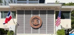 MIAMI: Cierran cuenta bancaria consulado República Dominicana