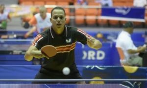 Comienzan los Panamericanos U11 y U13 de tenis de mesa