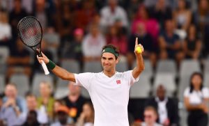 Roger Federer le puso punto final a su carrera de tenis profesional