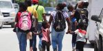 SANTIAGO: Diez entidades piden dignidad y seguridad haitianos RD
