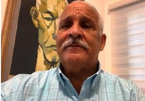 Jaime David: Consulta del PLD fortalece democracia dominicana
