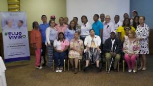 Conmemora el Día Mundial del Mieloma Múltiple