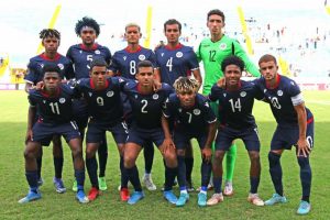 RD enfrentará a Colombia en fogueo rumbo Mundial de Fútbol