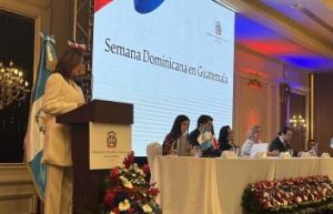 RD y Guatemala estrechan vínculos económicos