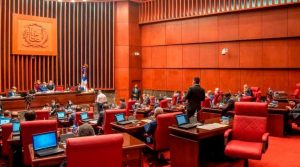 Senado designa Comisión para investigar irregularidades CCRD