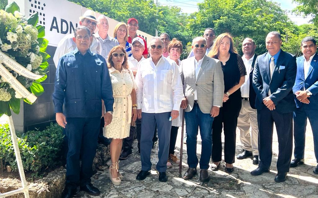 PRSC en letargo con tendencia a desaparecer imagen