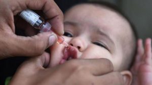 Actuales estrategias vacunación no pueden eliminar el sarampión