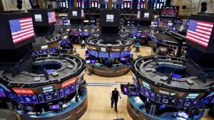Wall Street cierra en rojo y el S&P 500 baja a un nuevo mínimo 2022